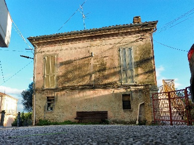 Foto Casa indipendente in Villa Rogatti 79, Ortona Villa Rogatti di 250 m²