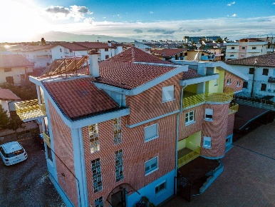 Foto Attico in Via  Borgata Pozzo 7, Santa Maria Imbaro Centro di 100 m²