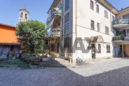 Foto Appartamento in vicolo seminario 2, Pognano di 64 m² con 3 locali