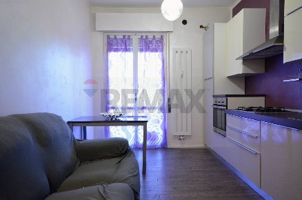 Foto Appartamento in Via Mombasiglio 31, Ceva Centro di 58 m² con 3 locali