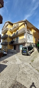 Foto Appartamento in via pietro paolo parzanese, Ariano Irpino di 55 m²