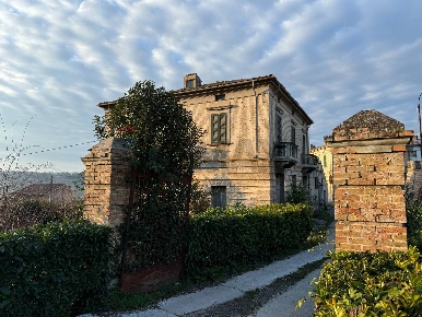 Foto Casa indipendente in C.da Santa Liberata 127, Lanciano Centro