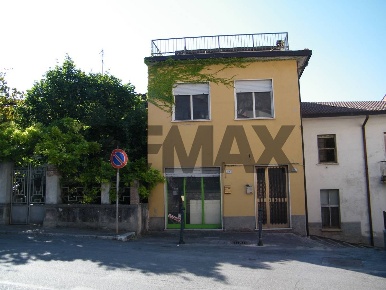 Foto Case semi ndipendenti in Via Frentana 51, Lama dei Peligni Corpi Santi