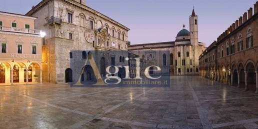 Foto Appartamento in VIA DI VESTA, Ascoli Piceno di 50 m² con 1 locali
