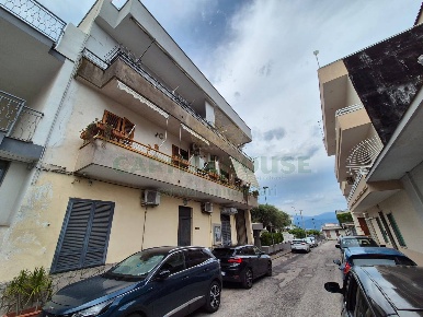 Foto Appartamento in via ferrante gonzaga, Ottaviano Centro di 94 m²