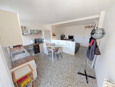 Foto Appartamento in Via Federigi, Seravezza di 60 m² con 3 locali