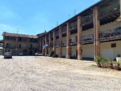 Foto Appartamento in Via Resegone 26, Camparada Centro di 39 m² in vendita