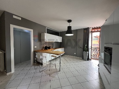 Foto Appartamento in Viale Cappuccini 31/E, Lanciano Centro di 90 m²