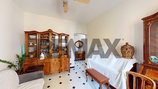 Foto Appartamento in VIA M.R.BIANCHI 7, Genova San Fruttuoso di 72 m²