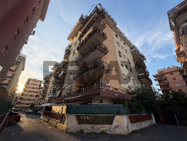Foto Appartamento in Via Palo Laziale 53, Ladispoli Palo Laziale di 100 m²