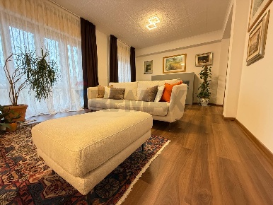 Foto Appartamento in Via Roma 58, Taranta Peligna di 102 m² con 5 locali
