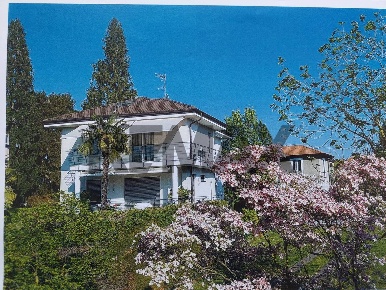 Foto Villa unifamiliare in Via Muratori 6, Varese Giubiano - San Carlo