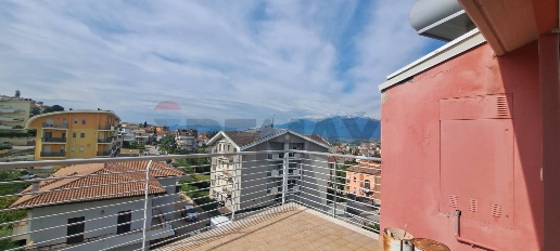 Foto Appartamento in Via Fonte Profice 3, Castel Frentano di 122 m²