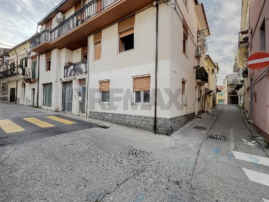 Foto Appartamento in Corso Giuseppe Garibaldi 73, Paglieta Centro di 119 m²
