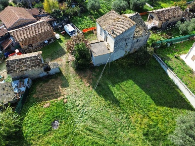 Foto Casa indipendente in Contrada Serroni 21/22, Lanciano Centro di 170 m²