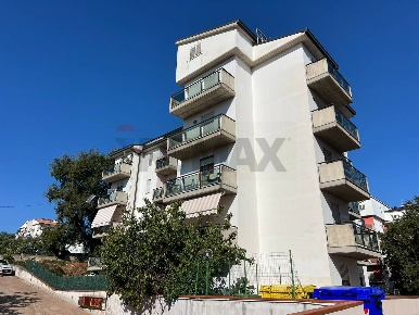 Foto Appartamento in Via Ignazio Silone 15 / 4, Lanciano Centro di 120 m²