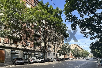 Foto Appartamento in VIA PERGOLESI 15, Milano Buenos Aires di 188 m²