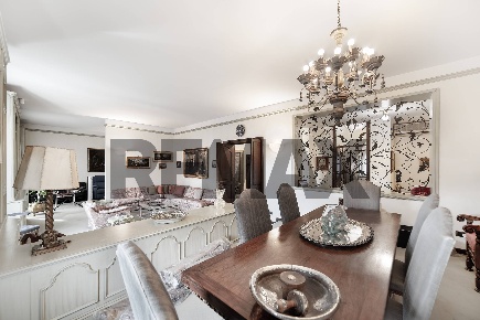 Foto Appartamento in VIA PERGOLESI 15, Milano Buenos Aires di 188 m²