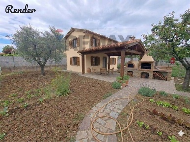 Foto Terreno residenziale in C.da Iconicella 299/A, Lanciano Centro