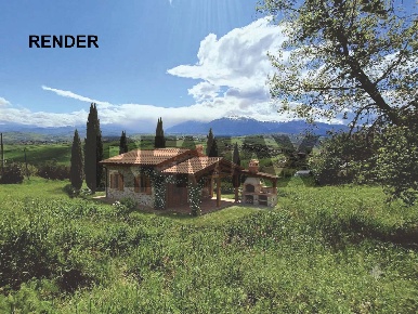 Foto Terreno residenziale in Strada Statale 84 snc, Castel Frentano Centro