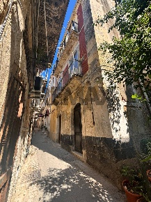 Foto Appartamento in Via Claudio Maria Arezzo 11, Siracusa Ortigia