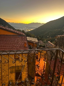 Foto Appartamento in Via Del Groppo 1, La Spezia Biassa di 165 m²