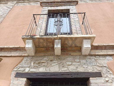Foto Rustico in Via Santa Maria Dei Mesi 10, Lanciano di 89 m² con 3 locali