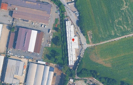 Foto Capannone industriale in Via Stroppiana 2-4-6, Borgaro Torinese
