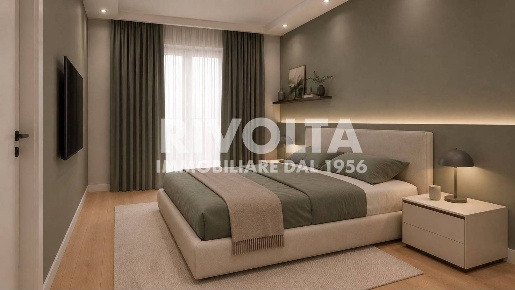 Foto Appartamento in Ponte Milvio, Roma Ponte Milvio di 57 m² con 1 locali
