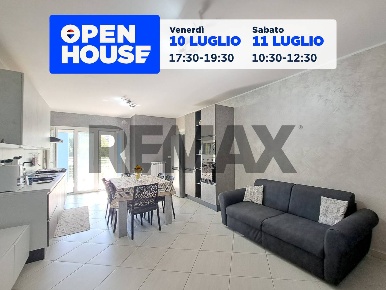 Foto Appartamento in Via Spataro 4/D, Lanciano di 91 m² con 5 locali