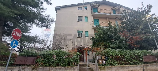 Foto Appartamento in Via Olmo di Riccio 70, Lanciano Centro di 94 m²