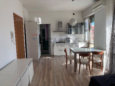 Foto Appartamento in Via Milano 4, Lanciano Centro di 56 m² con 2 locali