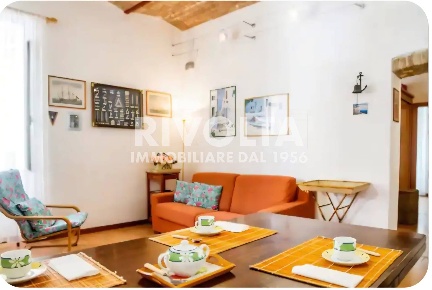 Foto Appartamento in Via dell'Ospizio, Monte Argentario Porto Ercole