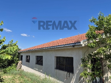 Foto Rustico in Via Porrechi 6, Castel Frentano di 200 m² con 3 locali