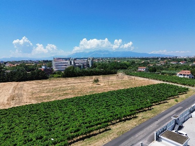 Foto Terreno residenziale in Via Colle Minazzo, Santa Maria Imbaro