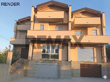 Foto Villa a schiera in Via Borgata Perilli 34, Santa Maria Imbaro