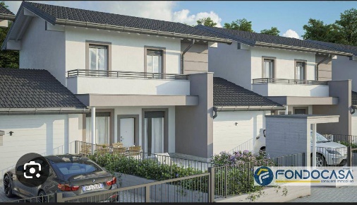Foto Case semi ndipendenti a Pontoglio di 218 m² con 7 locali in vendita