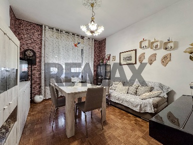 Foto Appartamento in Via Chivasso 27, Vercelli Semicentro di 82 m²