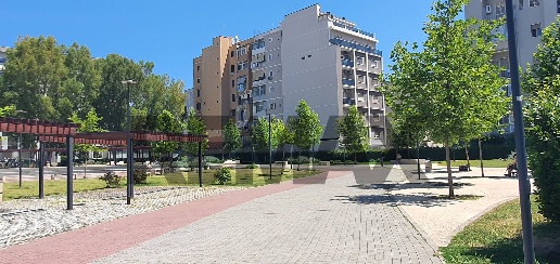 Foto Appartamento in Via Michele Fiorino 15, Bari Libertà di 133 m²
