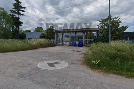 Foto Capannone industriale in Via Firenze, Atessa Zona Industriale