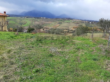 Foto Terreno residenziale in Contrada Clementi snc, Castel Frentano