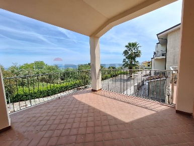 Foto Duplex in Via Adriatica Nord 75, San Vito Chietino Marina Di San Vito