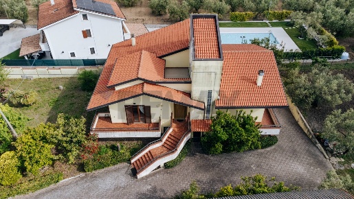 Foto Casa indipendente in C.da Scalzino 46, Rocca San Giovanni di 237 m²
