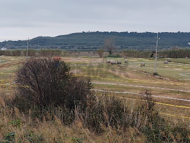 Foto Terreno agricolo in SP Pedemontana, Fossacesia di 29810 m² in vendita
