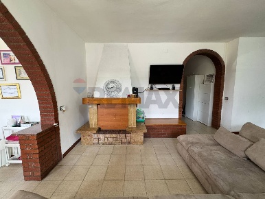 Foto Casa indipendente in Santa Liberata 162/A, Lanciano di 287 m²
