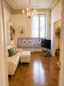 Foto Appartamento in Via Antonio Stradivari 8, Milano Buenos Aires