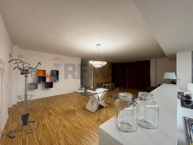Foto Attico in via Barrella, Lanciano Centro di 105 m² con 5 locali