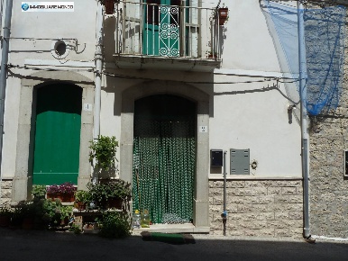 Foto Casa indipendente in Via Firenze 12, Sant'Elia a Pianisi di 227 m²