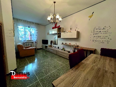 Foto Appartamento a Ferrara Stazione di 69 m² con 3 locali in vendita