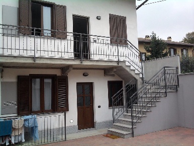 Foto Appartamento in Mameli, Cardano al Campo di 50 m² con 2 locali